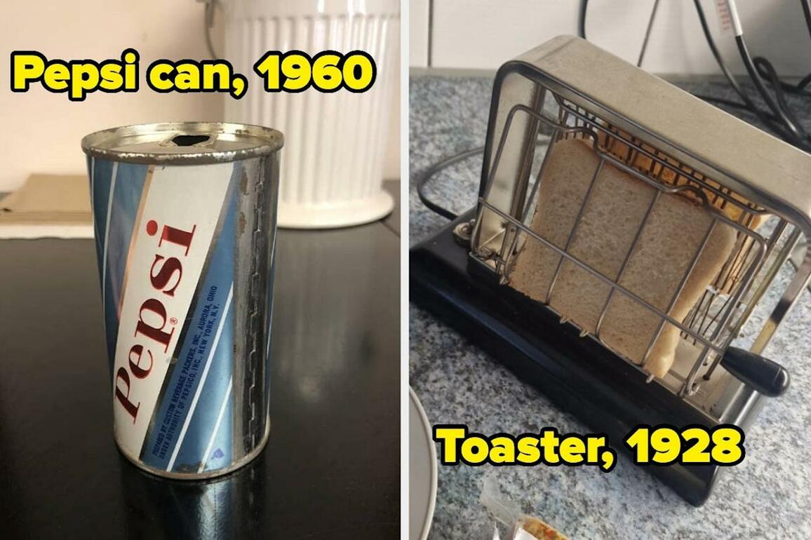 44 Extremely Rare Photos From The 1900s That Show Just How Wildly Different Things Used To Be