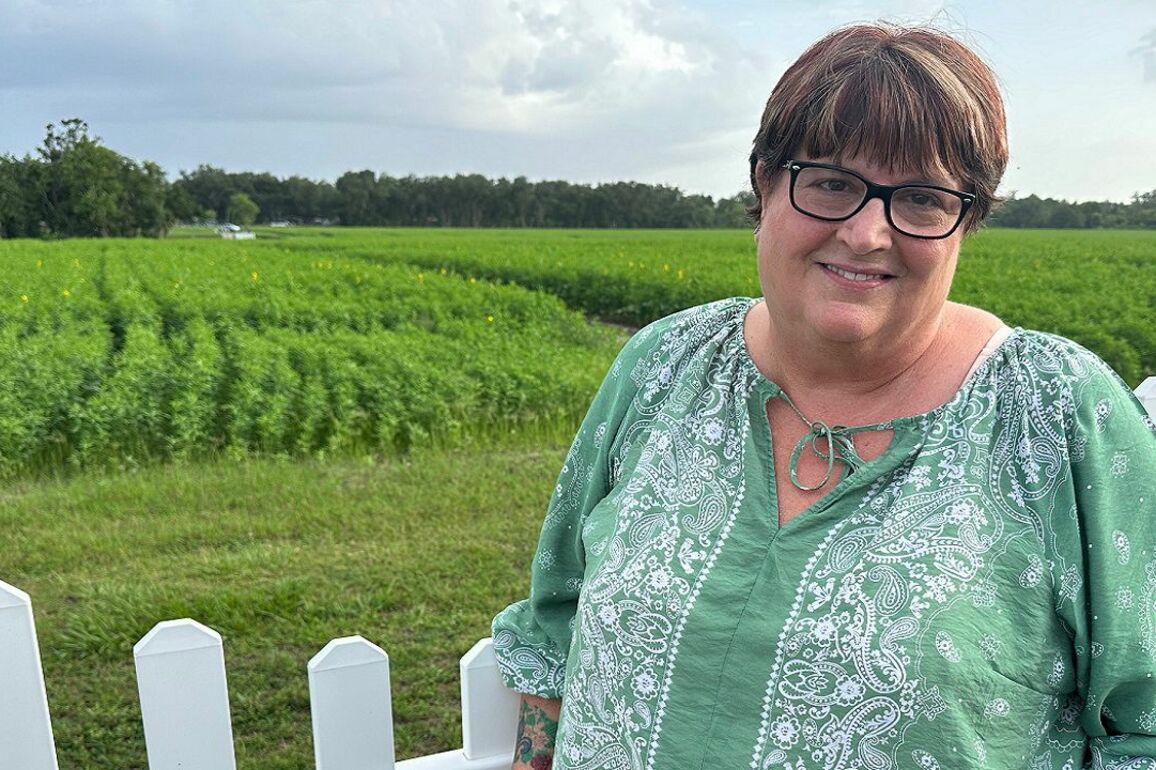 Wellbeing survey delves into mental health of farmers