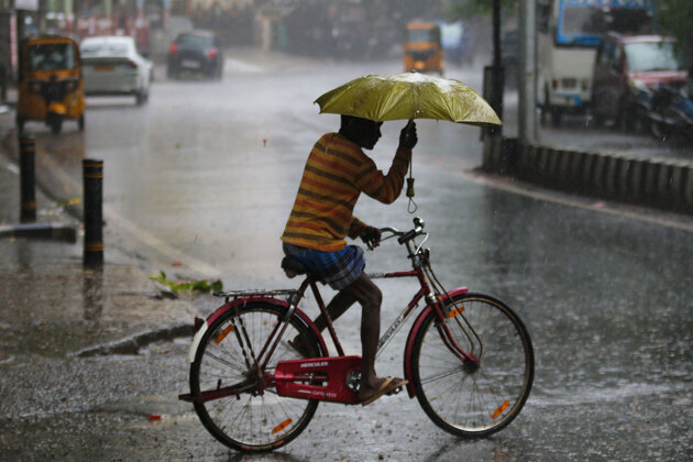 UAE conveys condolences after loss of lives due to thunderstorm in Uttar Pradesh
