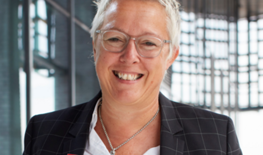 Dame Caroline Clarke (c) NHSE