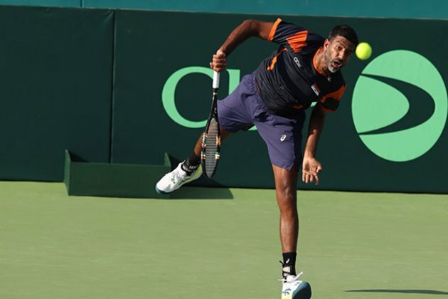 Rohan Bopanna gears up for farewell Davis Cup tie; India v Morocco fixture begins today