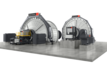  Metso and Outotec are building on their combined milling experience.