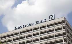 Deutsche Bank maintains US recession forecast
