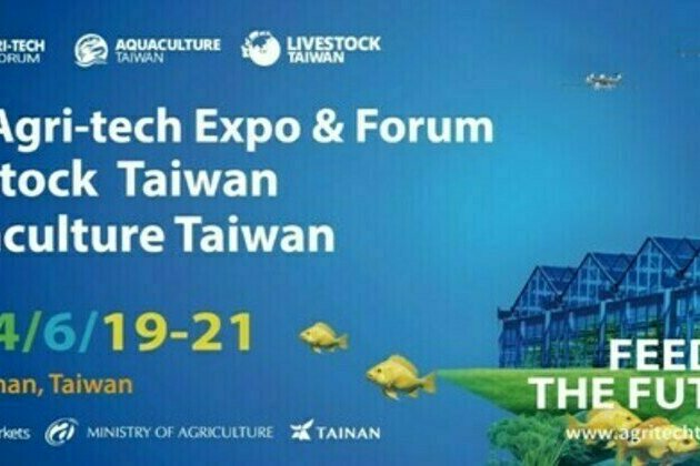The 2024 Asia Agri-Tech Expo & Forum Demonstrates Taiwan's Prowess on Smart Farming & Biotechnology, brings in Future and Revolution to Agriculture, Livestock and Aquaculture Industries