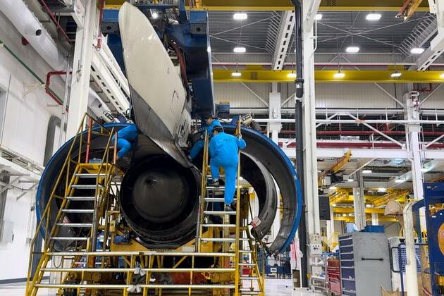 China's FDI inflow rises 13.2 pct in March