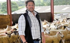 In Your Field: James Powell - 'Cattle won't be turned out while we have plenty of fodder'