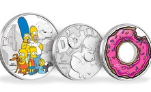 A lot of coins have been shelled out for exploration this week.