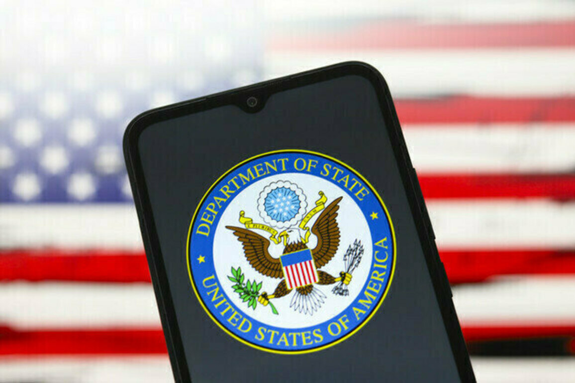 US puts South Africa on human trafficking watch list