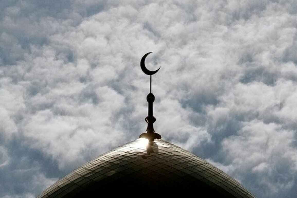 Opinion  Muslims as Sufferers in the Liberal World Order