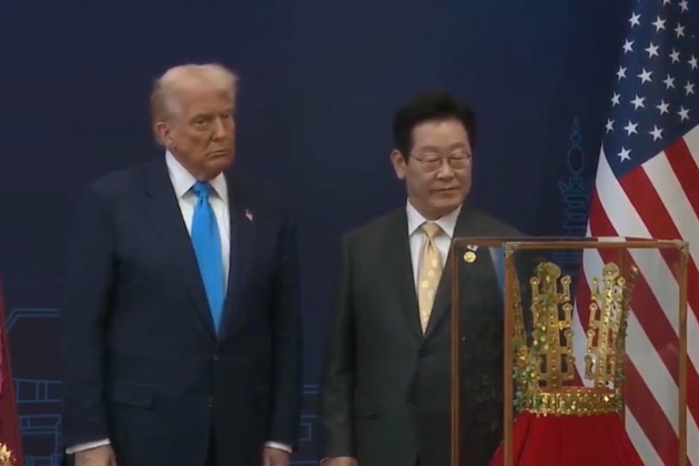 South Korea reaffirms strong alliance with US despite Trump order