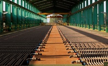 Glencore’s KCC operations in the DRC