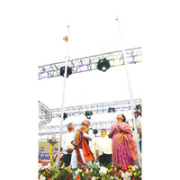 Telangana Governor highlights role of youth and sports at Sansad Khel Mahotsav 2026