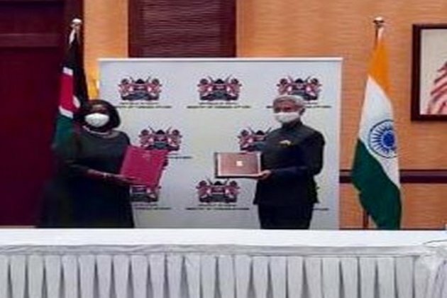 'Africa's priorities paramount factor in bilateral cooperat