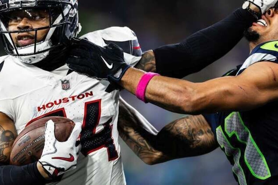 Things to Watch | Week 8 vs Niners