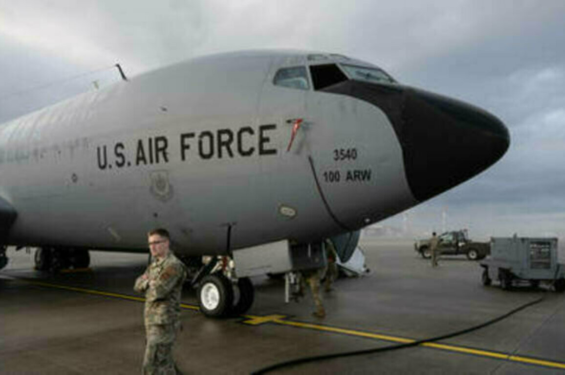 US to shift focus from Europe's defense - von der Leyen
