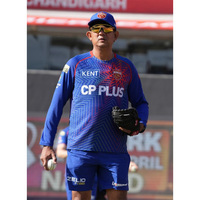 "It is a tremendous honour": Sairaj Bahutule on India spin coach appointment