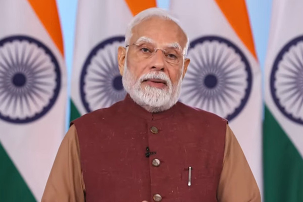 PM Modi congratulates Harsh Vardhan Shringla on Rajya Sabha nomination, hails his diplomatic expertise