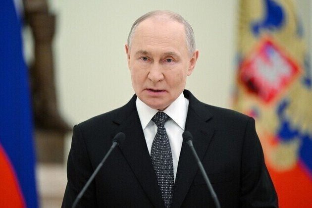 Putin vows to bolster Russias nuclear triad