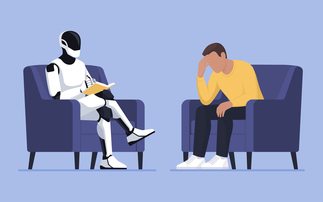 Rising number of Brits turning to AI for mental health support: YuLife