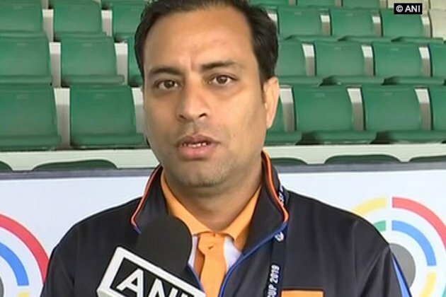 Sanjeev Rajput misses out on finals, finishes ninth