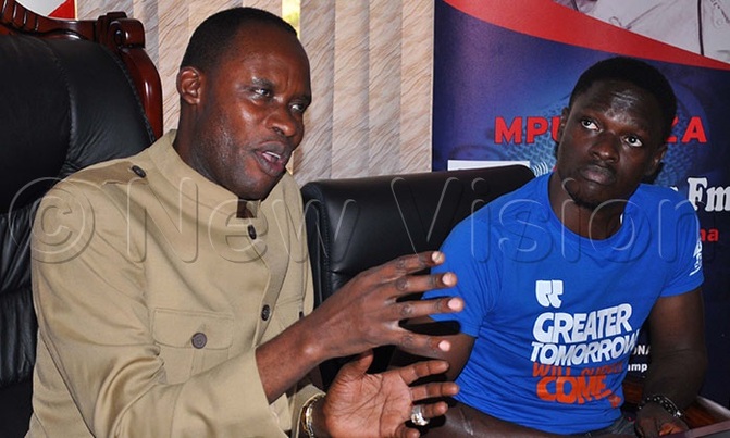 Spend less time in church, work hard - youths advised Spend less time in church, work hard - youths advised