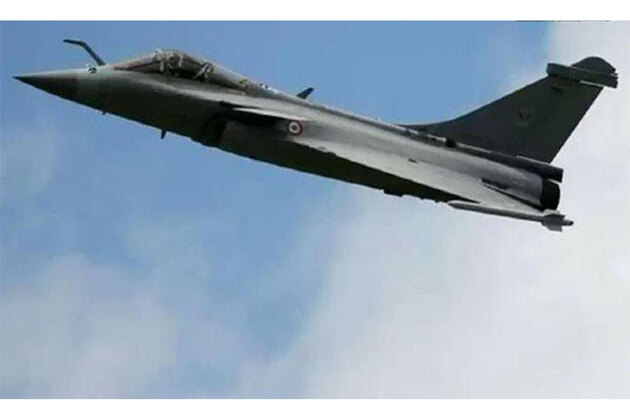 Defence Ministry to discuss Rs 3.25 lakh crore 114 Rafale fighter jet deal this week