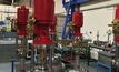 Cryogenic valves get another win