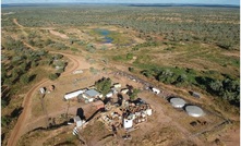  The Georgetown hub in far north Queensland