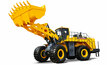 According to XCMG, the LW1200KN is the largest wheel loader manufactured in China