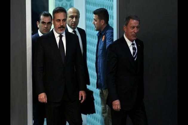 Turkey briefs US Senators on Khashoggi killing