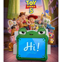 'Toy Story 5' trailer out: Woody, Buzz reunite to battle tech in Pixar's next chapter