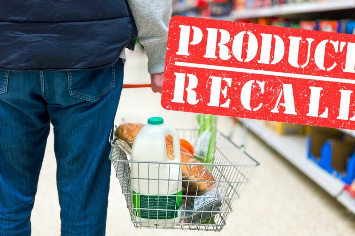 Jolly Rancher sweets recalled in UK as they're unsafe to eat