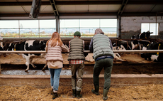'Never assume you know what the next generation want' – 70% of farms have no written succession plan