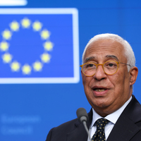 BELGIUM-BRUSSELS-EU-BOARD OF PEACE-SERIOUS DOUBTS