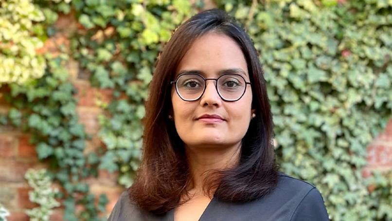 Harsha Mistry
