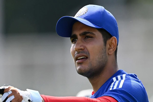 "Need lot of character to bounce back in series": Ravi Shastri ahead of Birmingham Test