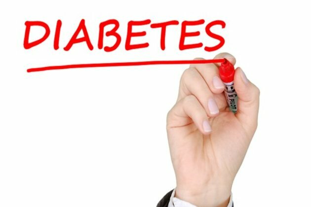Research identifies protein that can predict future diabetes risk, cancer death
