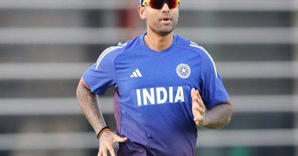 Don't think there will be big threat, but..: Former spinner Mishra cautions India not to undervalue one side in Asia Cup