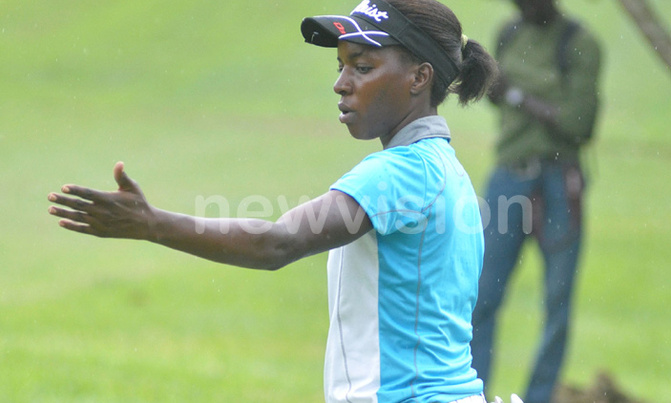 Namakula faulters in fourth professional outing Namakula faulters in fourth professional outing