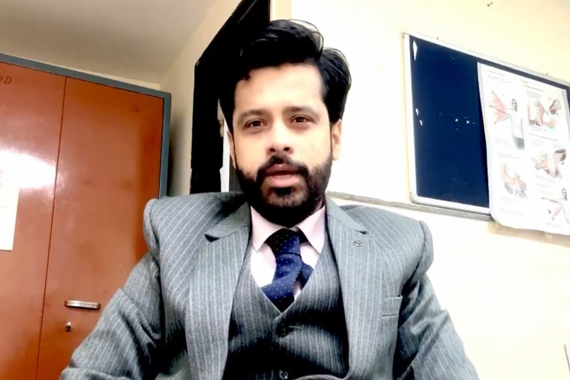"Lowering NEET-PG qualifying percentiles destroys credibility of merit exam," says FAIMA