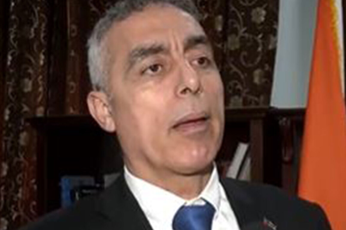 India can play a crucial role in the implementation of the two-state solution: Palestine' Ambassador to India