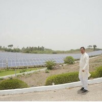 Diu is national example of renewable energy: Union Minister Pralhad Joshi