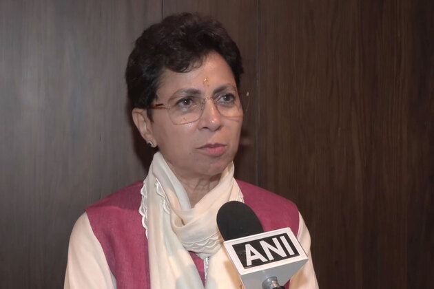 BJP government pushed onto back foot over crime, migration, paper leaks: Congress' Kumari Selja