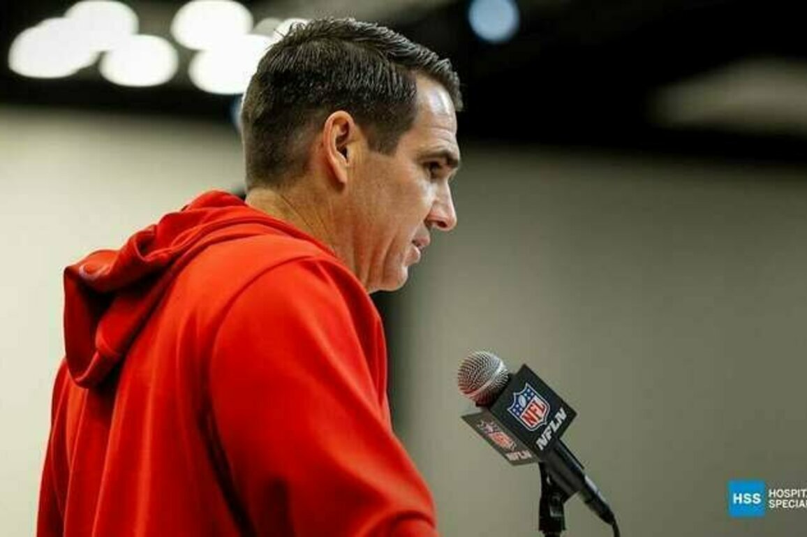 2 traits Joe Schoen is looking for at quarterback