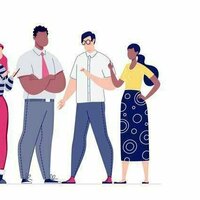 'We are all lumped under one umbrella of hate': when social attitudes change, what is life like for people who don't agree?