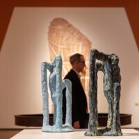CANADA-TORONTO-INT'L CERAMIC ART FAIR-MEDIA PREVIEW