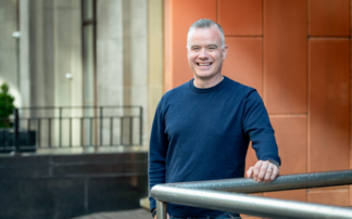 Entrepreneurial exits buoy Murphy Wealth to £280m AUM