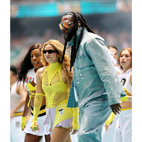 Shakira's rocking performance at FIFA 2026 opening ceremony in Mexico, Burna Boy joins her for 'Dai Dai'