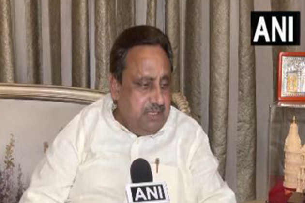 "Whose ground will Rahul Gandhi cut into?": BJP's Praveen Khandelwal questions INDIA bloc's coherence in Bihar