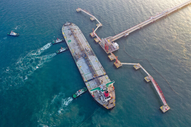 CHINA-HAINAN-FTP-YANGPU PORT-FIRST BATCH-ZERO-TARIFF GOODS-CUSTOMS CLEARANCE (CN)